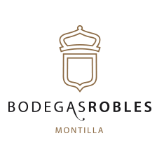 Logotipo de BODEGAS ROBLES