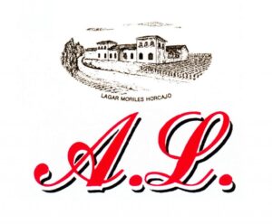 Logotipo de Bodega Herederos de Ángel Lara